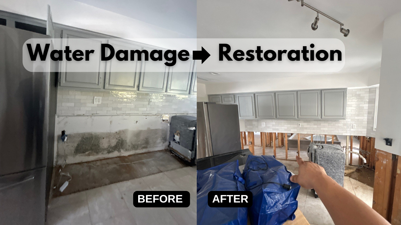 Emergency Restoration Services